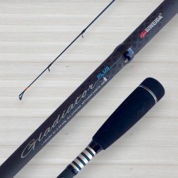 Спінінг Siweida Gladiator plus, тест 30-60 гр, довжина 2,65м